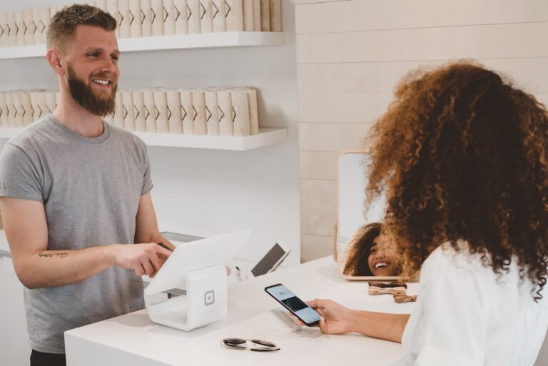 WooCommerce checkout optimization - online shopping cart and payment process